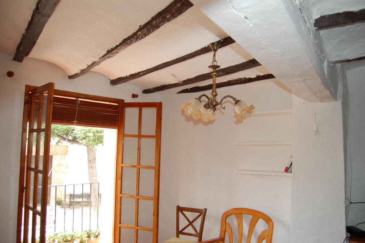 Casa De Amparo Y Jose Manuel Pavies