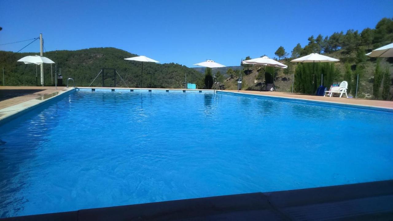 Casa De Amparo Y Jose Manuel Pavies